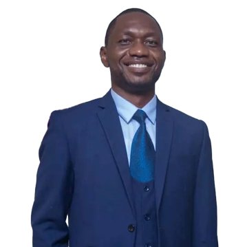 Icar Kabuze Mponyo